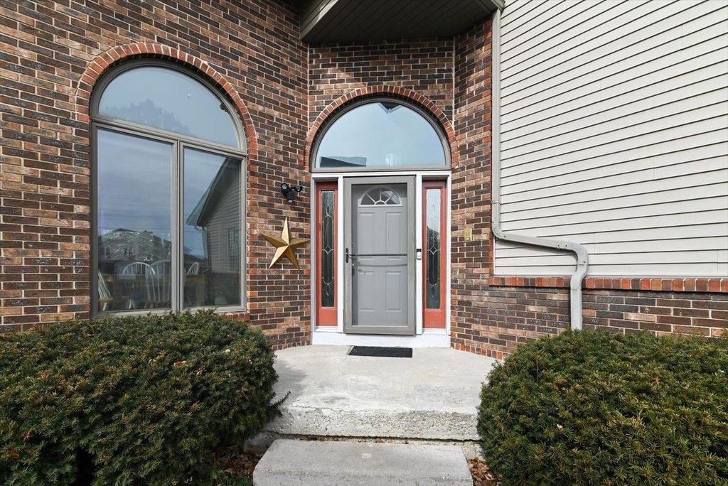 Photo of 112 Renata COURT, Deforest, WI 53532 (MLS # 2017327)