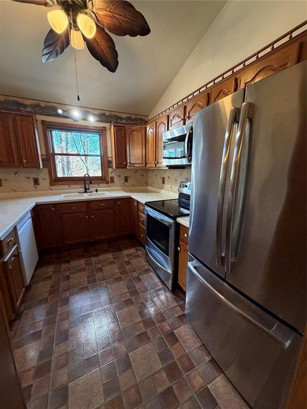 Photo of 24779 Larrabee Subdivision ROAD, Webster, WI 54893 (MLS # 1596866)