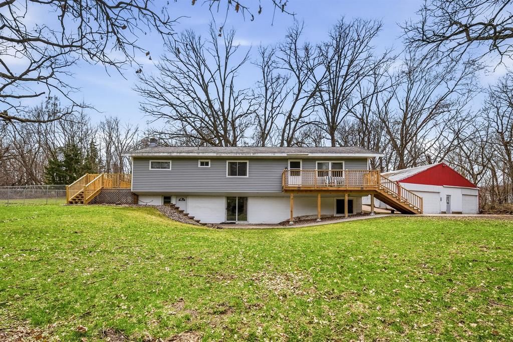 Photo of 7509 S Highway 53, Eau Claire, WI 54701 (MLS # 1599995)