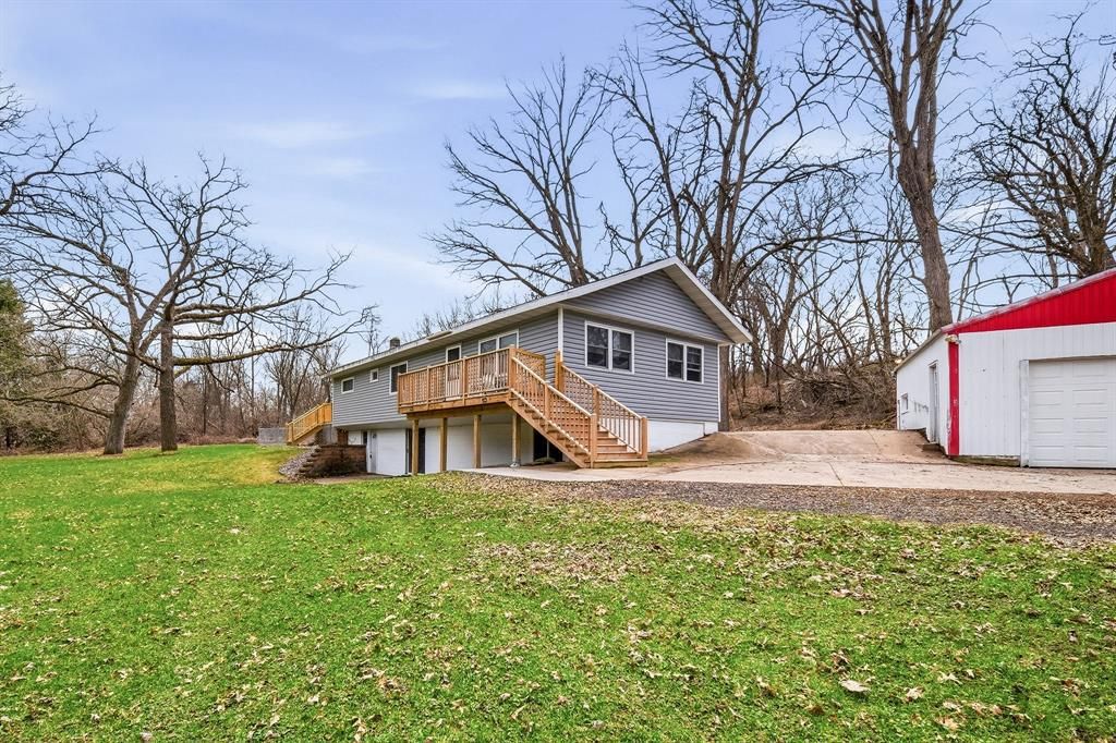 Photo of 7509 S Highway 53, Eau Claire, WI 54701 (MLS # 1599995)
