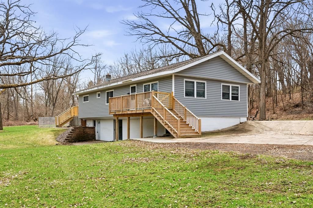 Photo of 7509 S Highway 53, Eau Claire, WI 54701 (MLS # 1599995)