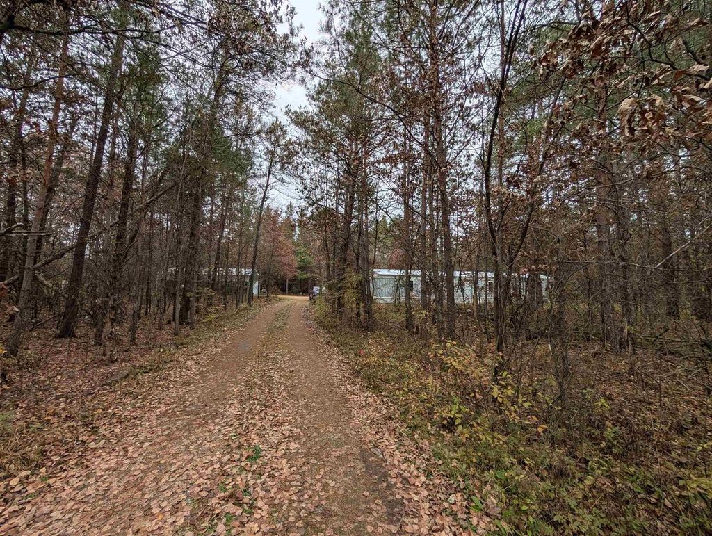 Photo of W6718 Rural Estates ROAD, Necedah, WI 54646 (MLS # 50317668)