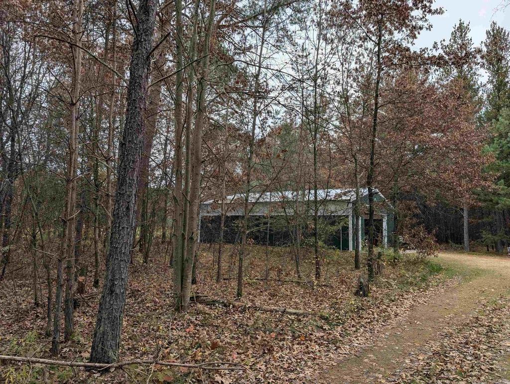 Photo of W6718 Rural Estates ROAD, Necedah, WI 54646 (MLS # 50317668)