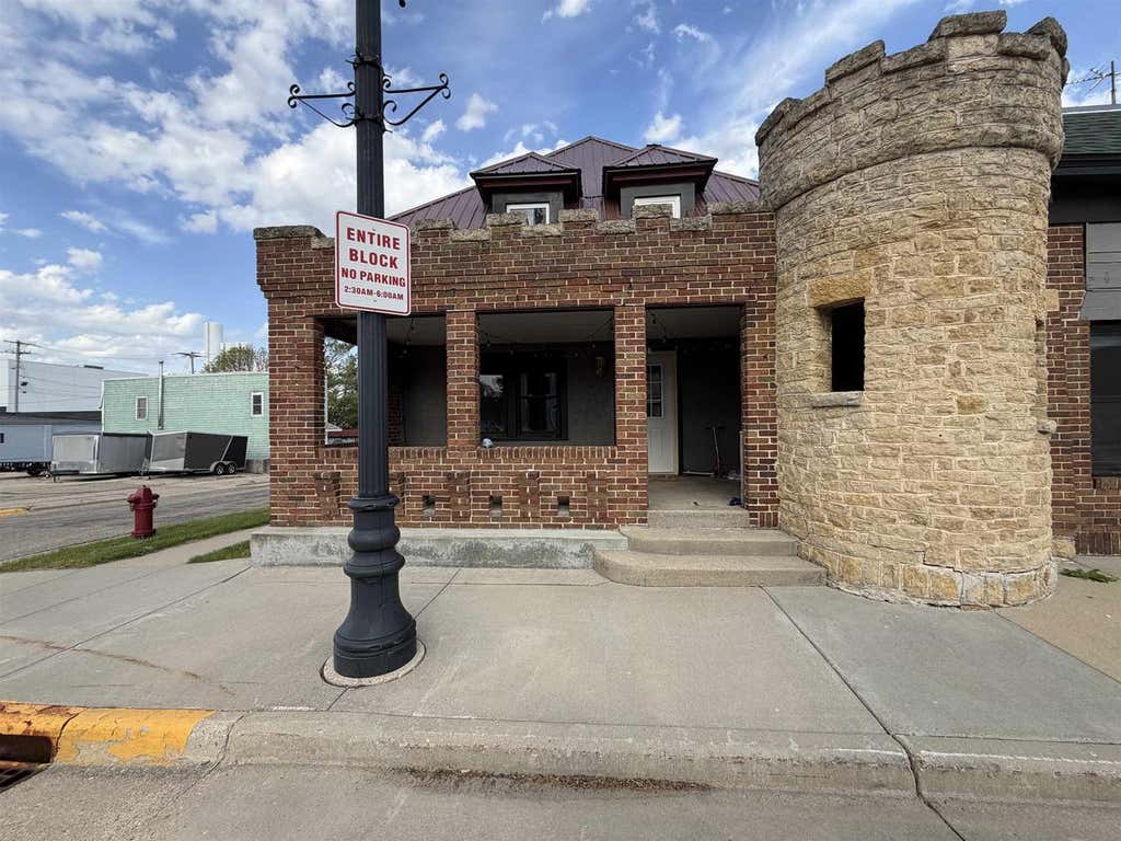 Photo of 244 N Main STREET, Monticello, WI 53570 (MLS # 2023199)