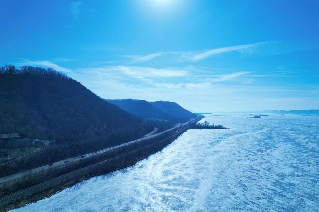 Photo of 0000 State Highway 35 HIGHWAY, Stoddard, WI 54658 (MLS # 1950954)