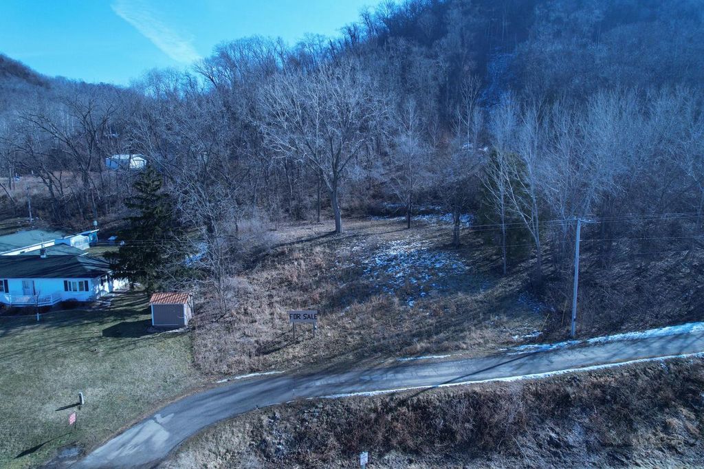 Photo of 0000 State Highway 35 HIGHWAY, Stoddard, WI 54658 (MLS # 1950954)