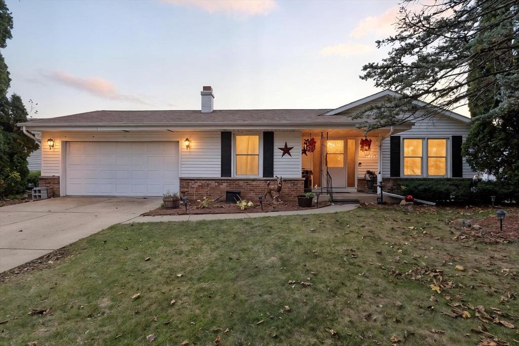 Photo of 2222 S Orchard STREET, Janesville, WI 53546 (MLS # 2011954)