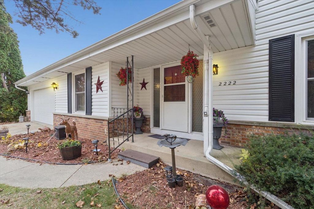 Photo of 2222 S Orchard STREET, Janesville, WI 53546 (MLS # 2011954)