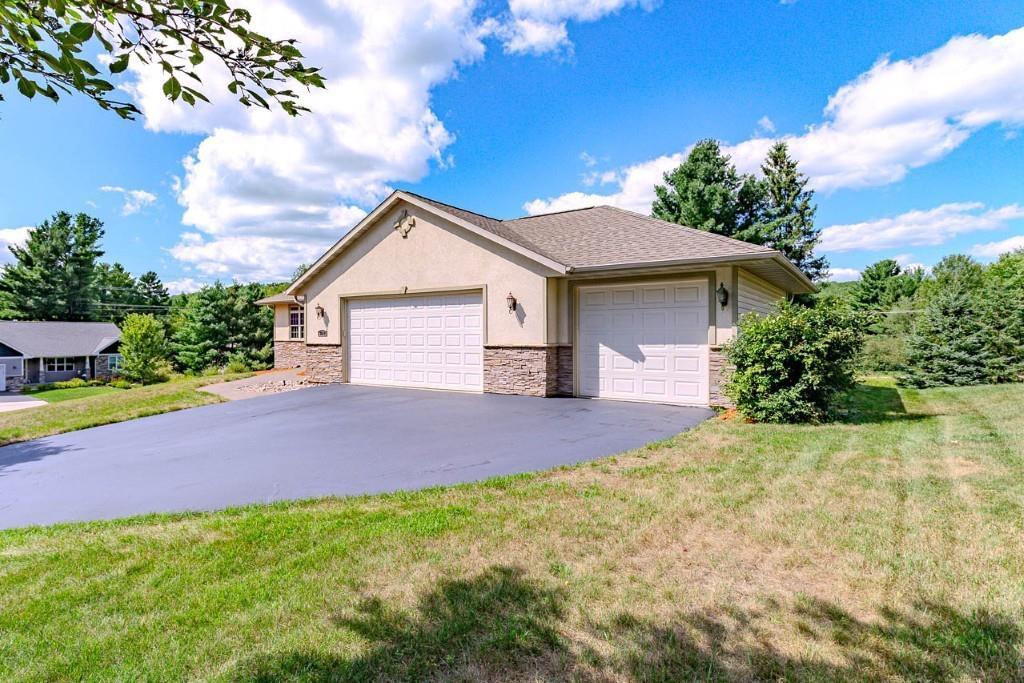 Photo of 3814 Topaz DRIVE, Wausau, WI 54401 (MLS # 22604168)