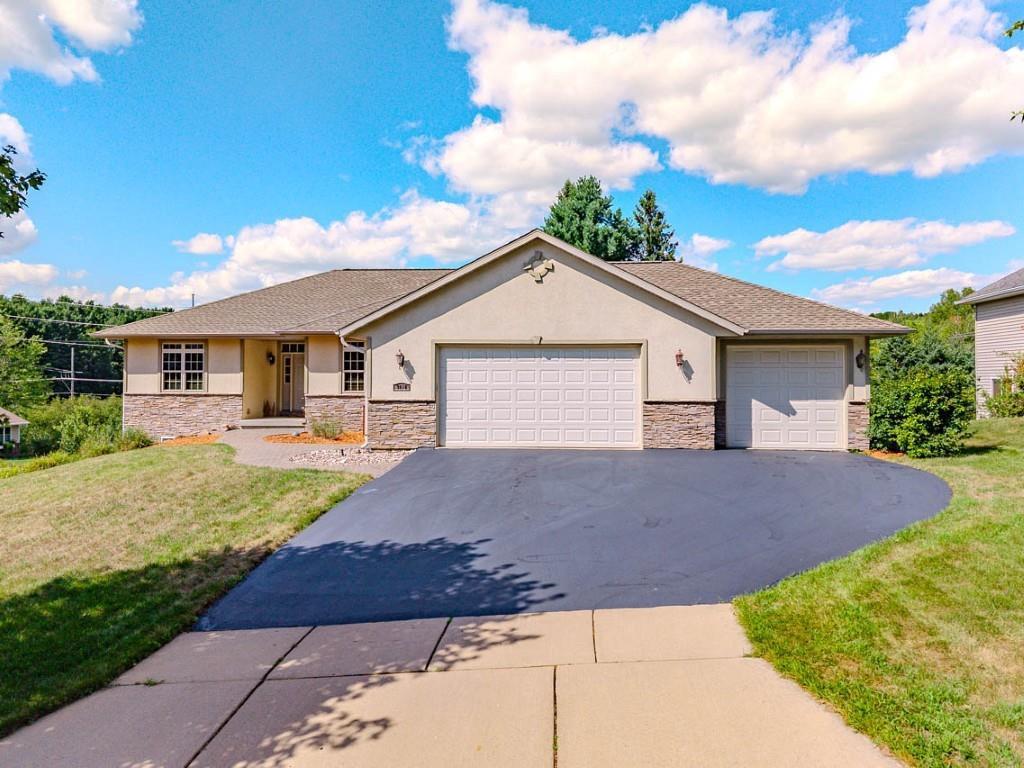 Photo of 3814 Topaz DRIVE, Wausau, WI 54401 (MLS # 22604168)