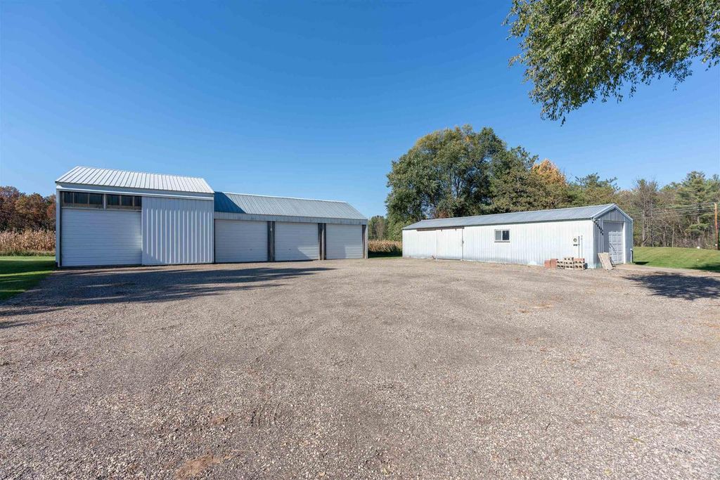 Photo of 28133 County Highway ET, Tomah, WI 54660 (MLS # 2013101)