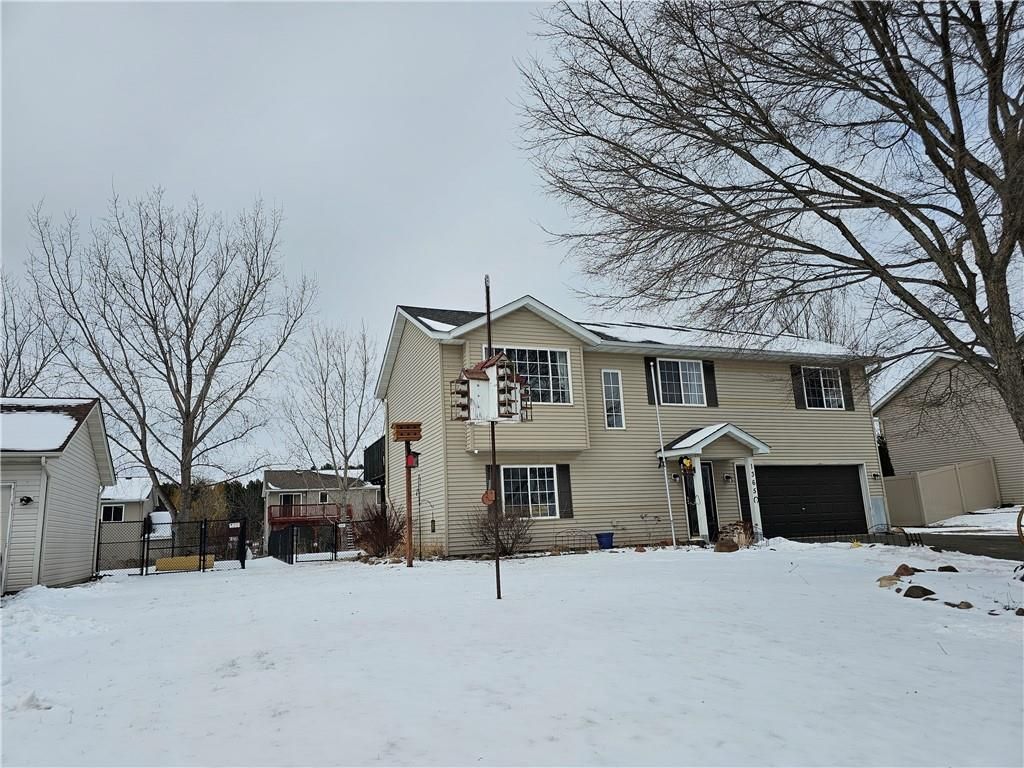 Photo of 1365 Hunter Hill Drive, Hammond, WI 54015 (MLS # 1598580)
