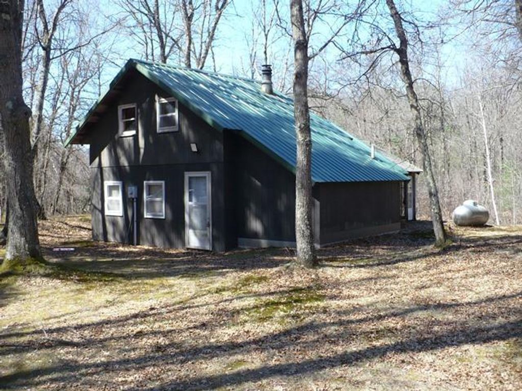 Photo of N8879 Dickerson AVENUE, Willard, WI 54493 (MLS # 22601499)