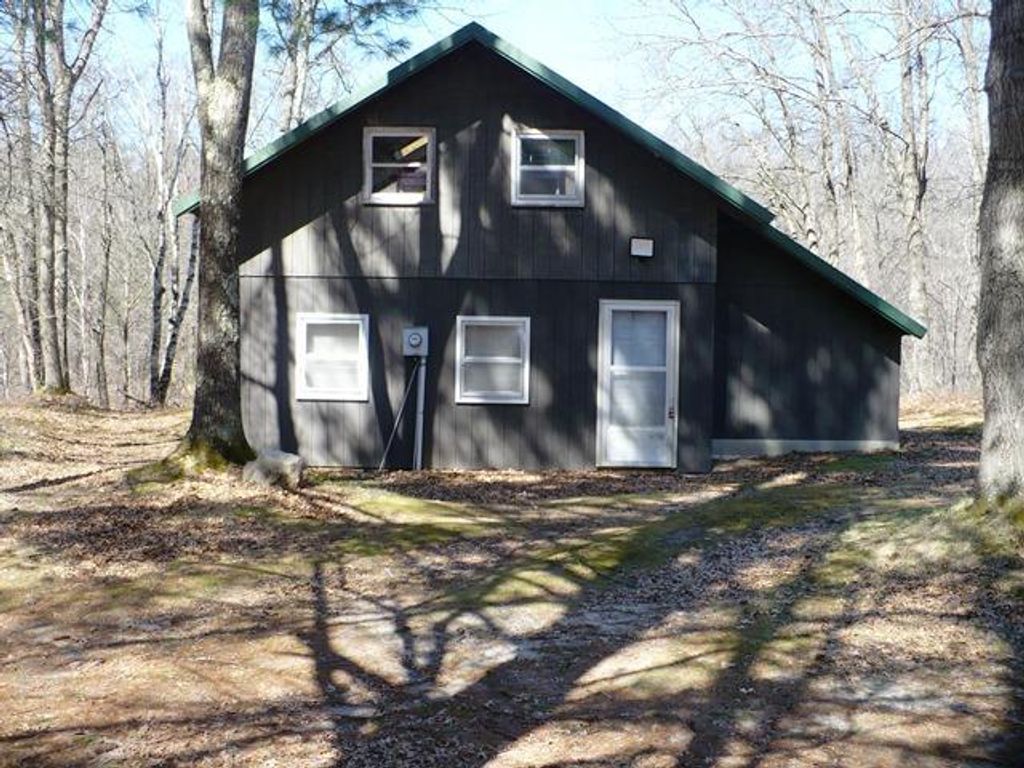 Photo of N8879 Dickerson AVENUE, Willard, WI 54493 (MLS # 22601499)