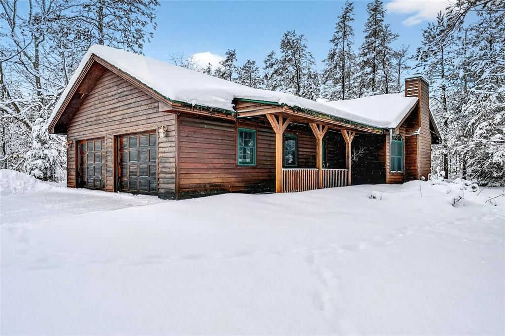 Photo of 42865 Cedar Ct, Cable, WI 54821 (MLS # 1599651)