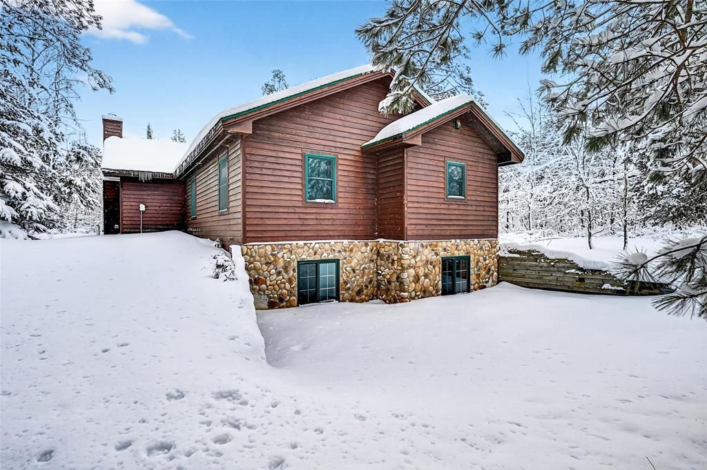 Photo of 42865 Cedar Ct, Cable, WI 54821 (MLS # 1599651)