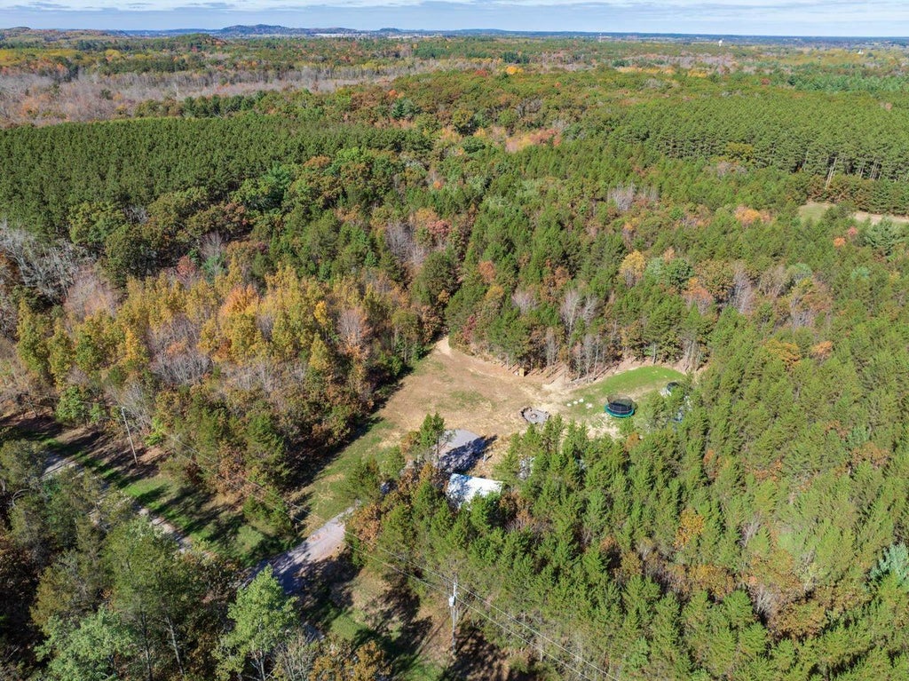 Photo of W2400 Loescher ROAD, Lyndon Station, WI 53944 (MLS # 2034705)