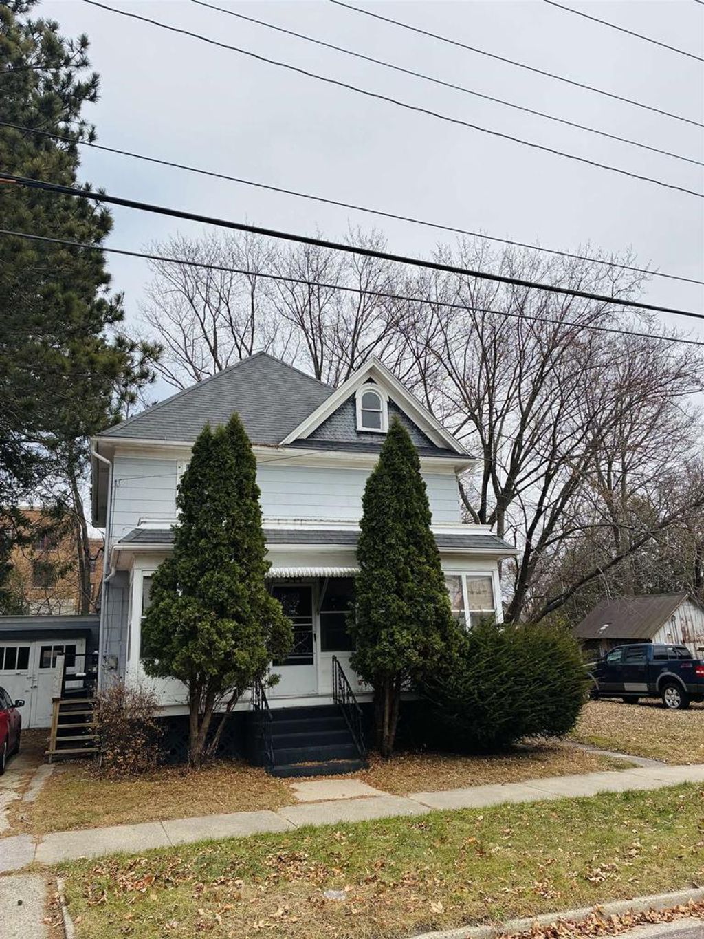 Photo of 544 N Walnut STREET, Reedsburg, WI 53959 (MLS # 2012610)