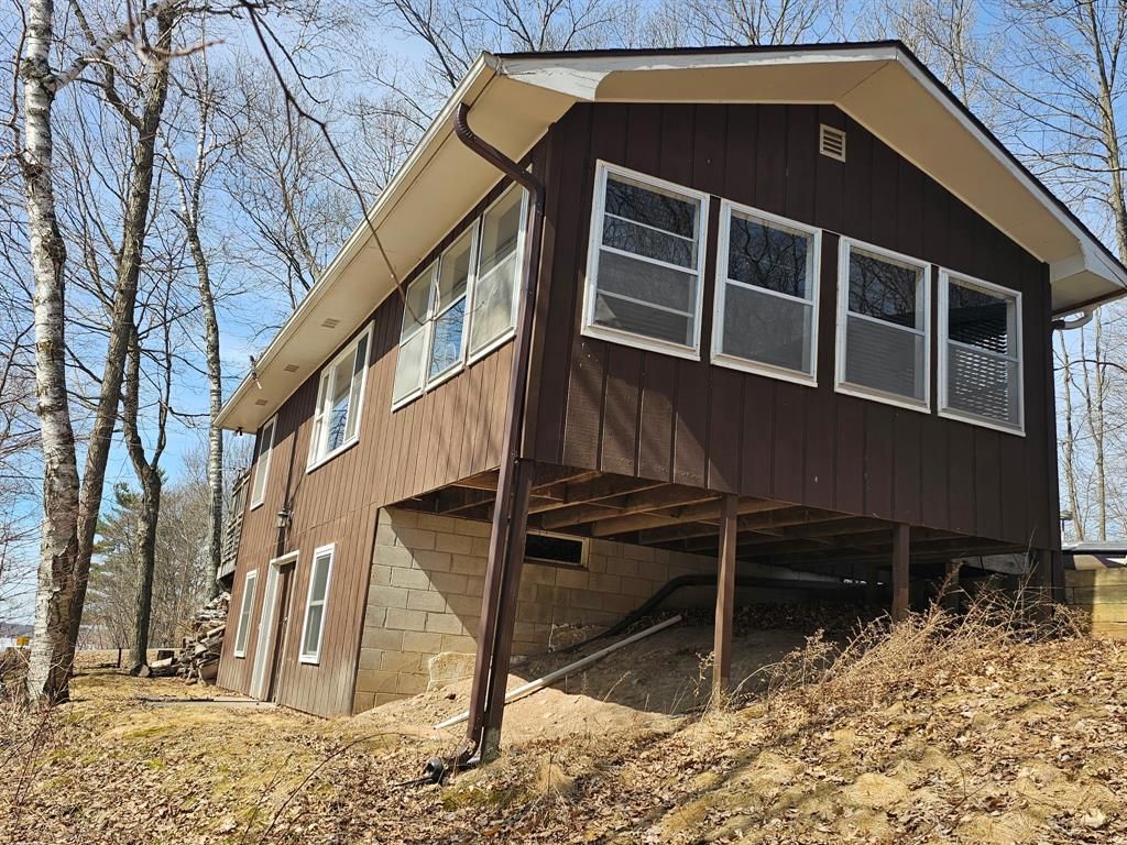 Photo of 2152 E Round Lake LANE, Luck, WI 54853 (MLS # 1598043)