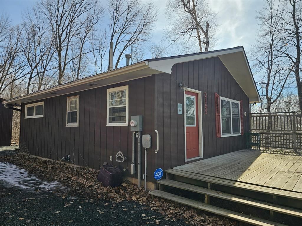 Photo of 2152 E Round Lake LANE, Luck, WI 54853 (MLS # 1598043)