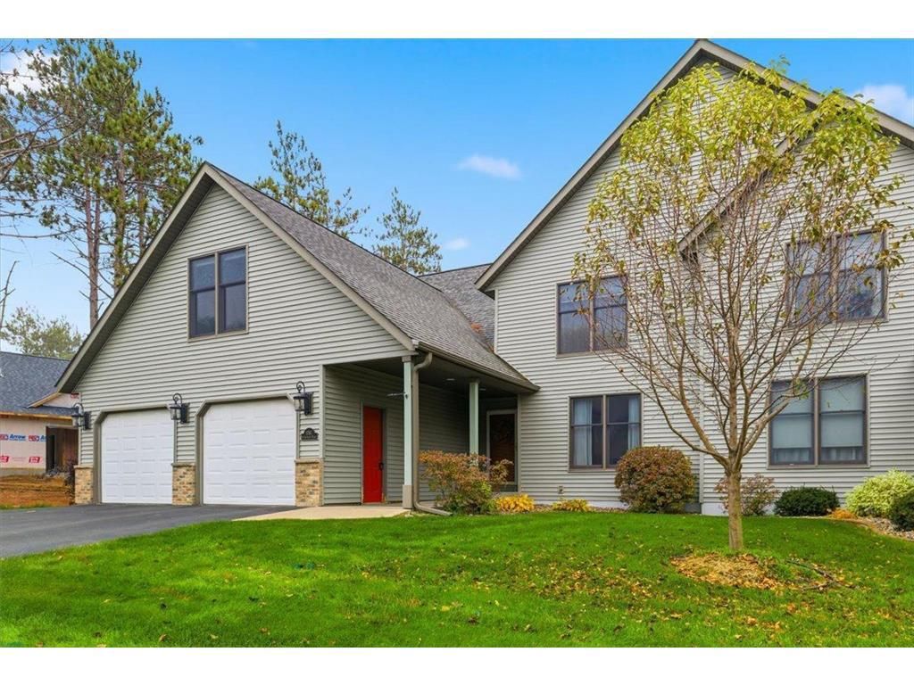 Photo of 1787 Saint Andrews PLACE, New Richmond, WI 54017 (MLS # 6806439)