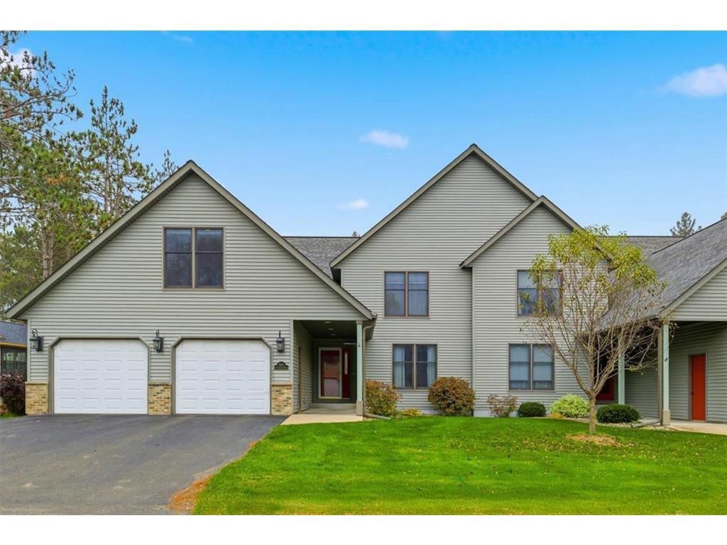 Photo of 1787 Saint Andrews PLACE, New Richmond, WI 54017 (MLS # 6806439)