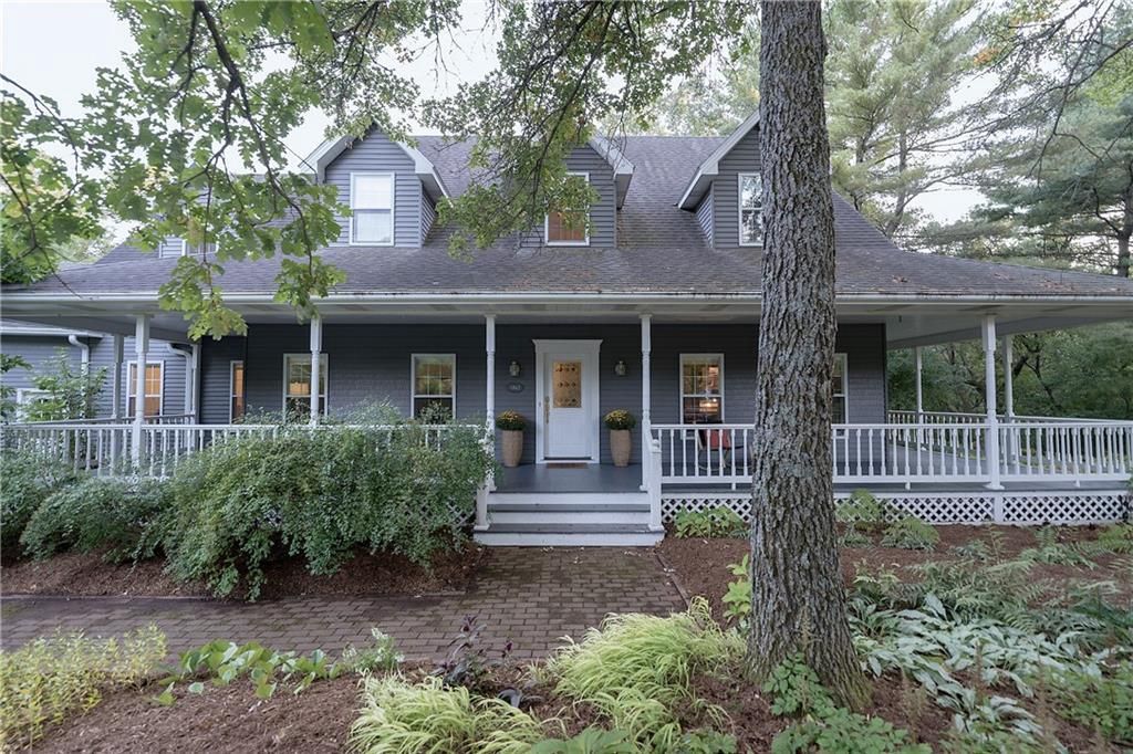 Photo of 3867 Timber Creek COURT, Eau Claire, WI 54701 (MLS # 1598525)