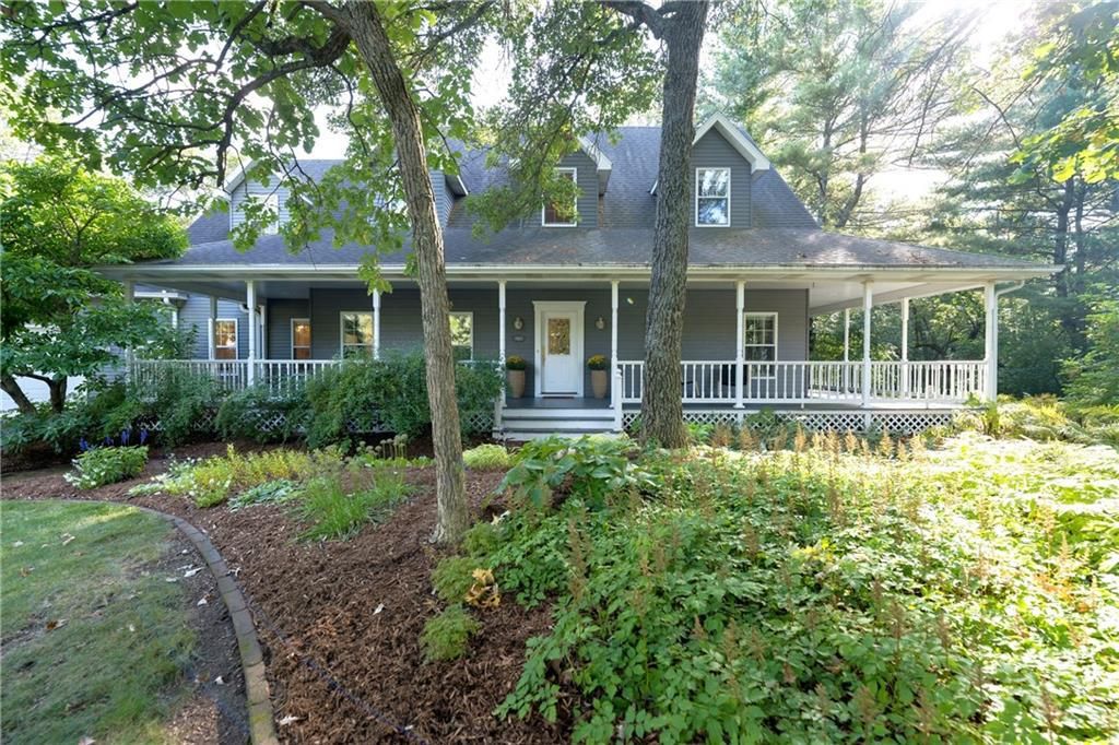 Photo of 3867 Timber Creek COURT, Eau Claire, WI 54701 (MLS # 1598525)