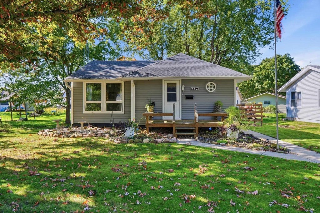 Photo of 1117 Church STREET, Wisconsin Dells, WI 53965 (MLS # 2034577)