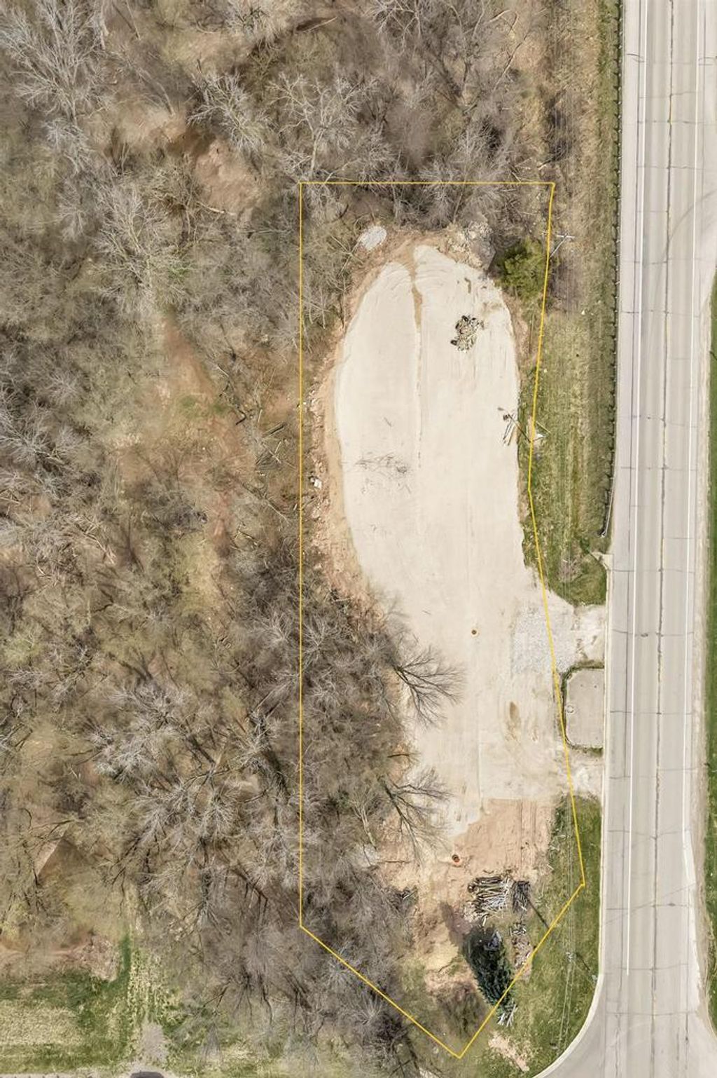 Photo of 4864 State Highway 57, De Pere, WI 54115 (MLS # 50324302)