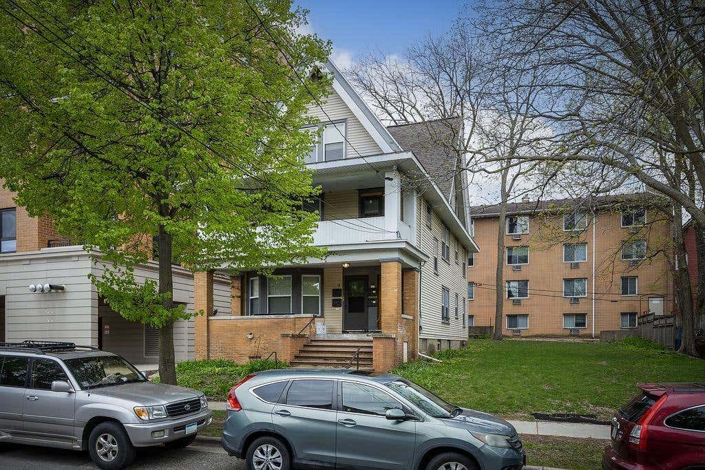 Photo of 14 N Franklin STREET, Madison, WI 53703 (MLS # 2028128)