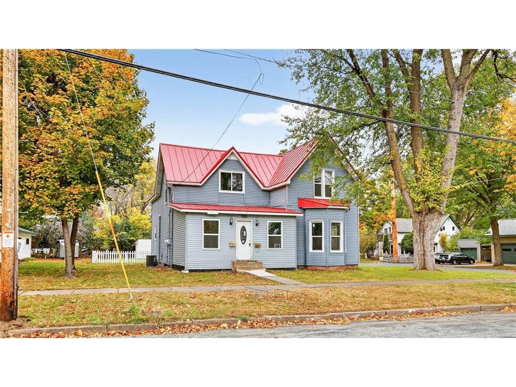 Photo of 503 11th STREET, Menomonie, WI 54751 (MLS # 6809144)