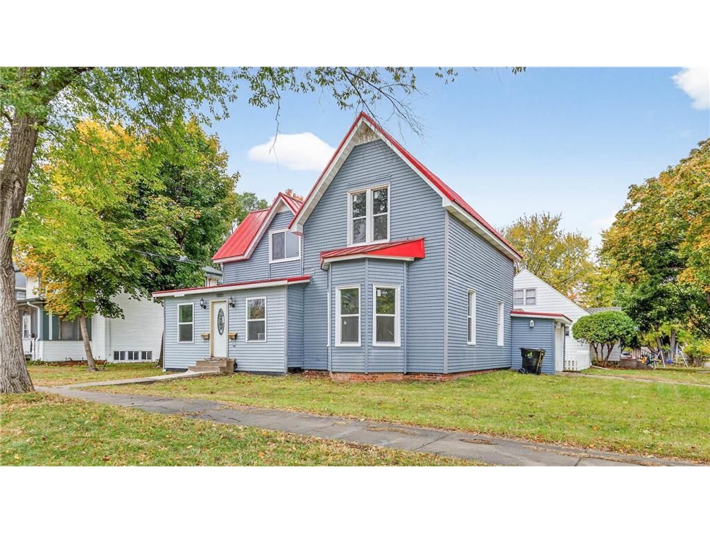 Photo of 503 11th STREET, Menomonie, WI 54751 (MLS # 6809144)