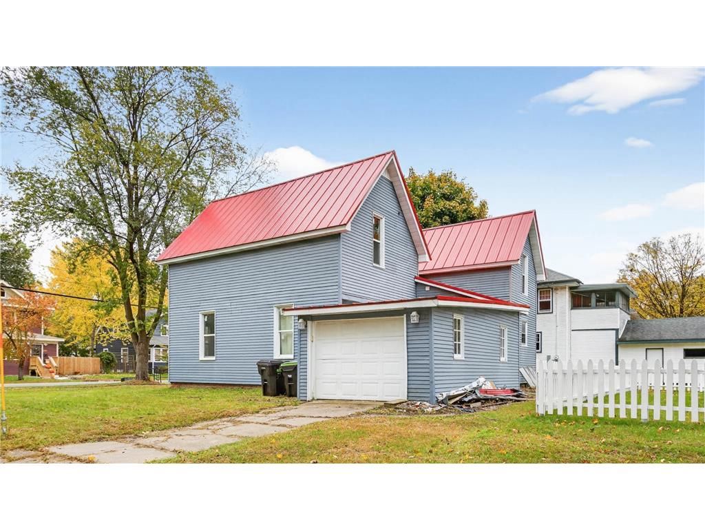 Photo of 503 11th STREET, Menomonie, WI 54751 (MLS # 6809144)