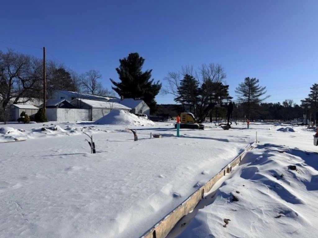 Photo of 305 S Kyes STREET #A &amp; B, Merrill, WI 54452 (MLS # 22600319)