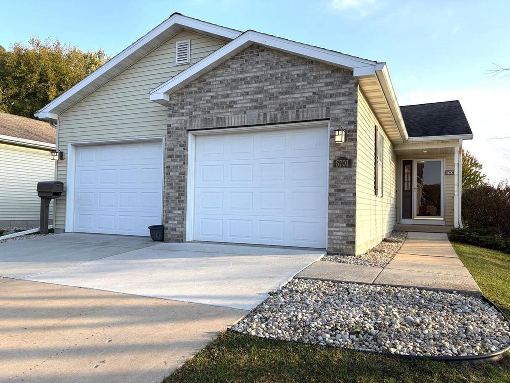 Photo of 5701 Rankin ROAD, Madison, WI 53718 (MLS # 2035150)