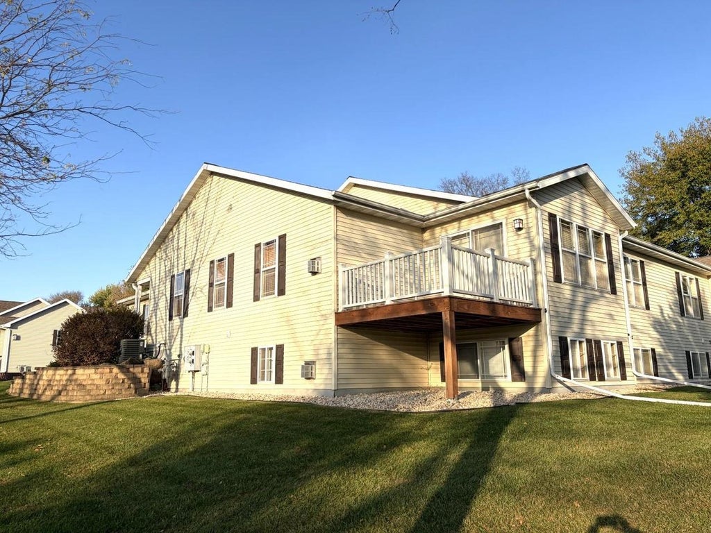 Photo of 5701 Rankin ROAD, Madison, WI 53718 (MLS # 2035150)