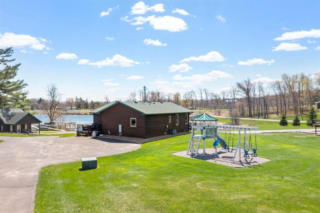 Photo of 1387 3 1/4 STREET #15, Turtle Lake, WI 54889 (MLS # 1600536)