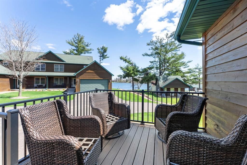 Photo of 1387 3 1/4 STREET #15, Turtle Lake, WI 54889 (MLS # 1600536)