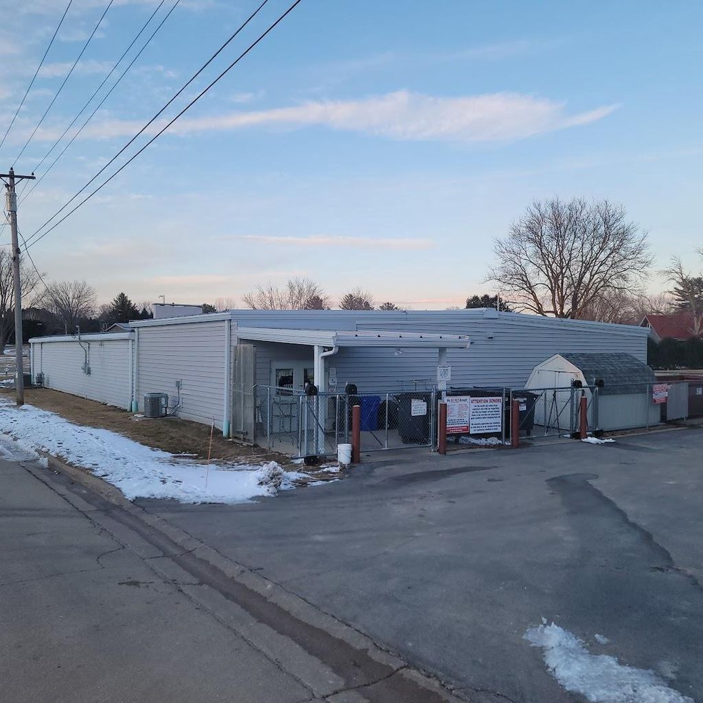 Photo of 950 Lancaster ROAD, Platteville, WI 53818 (MLS # 2019946)