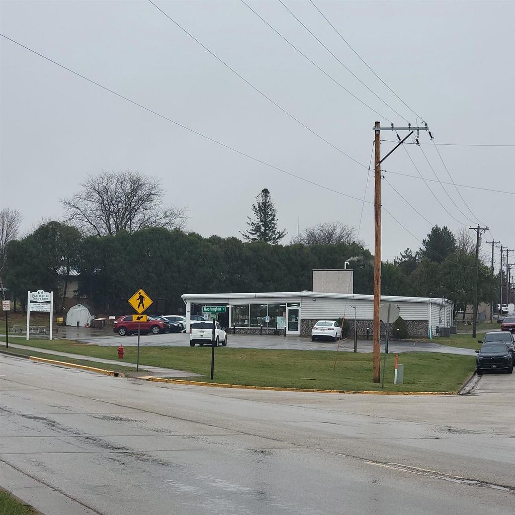 Photo of 950 Lancaster ROAD, Platteville, WI 53818 (MLS # 2019946)