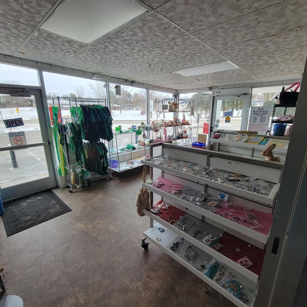 Photo of 950 Lancaster ROAD, Platteville, WI 53818 (MLS # 2019946)