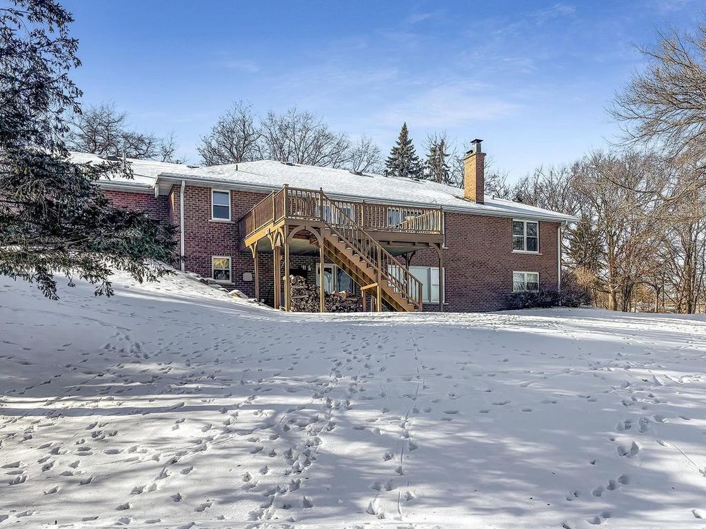 Photo of 3199 Humboldt ROAD, Green Bay, WI 54311 (MLS # 50320500)