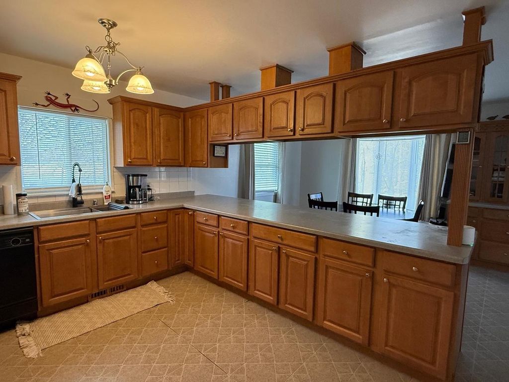 Photo of 15 Cherry COURT, Shawano, WI 54166 (MLS # 50319201)