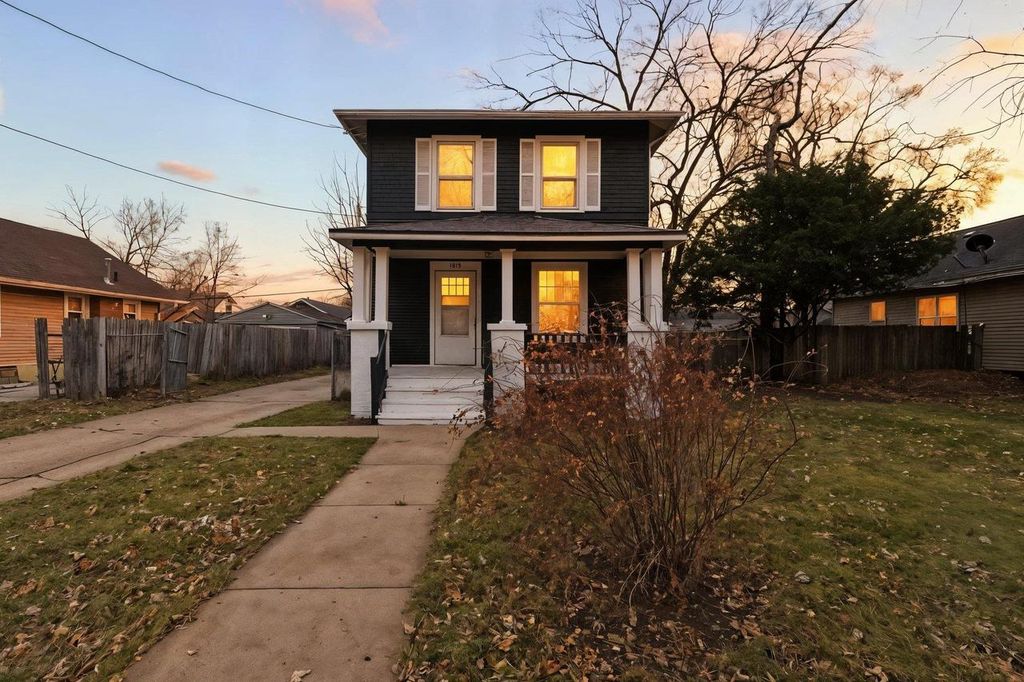 Photo of 1819 Fayette AVENUE, Beloit, WI 53511 (MLS # 2013344)