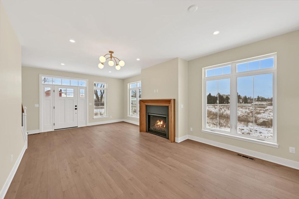 Photo of 498 Bastle Wynd #10, Port Washington, WI 53074 (MLS # 1949602)