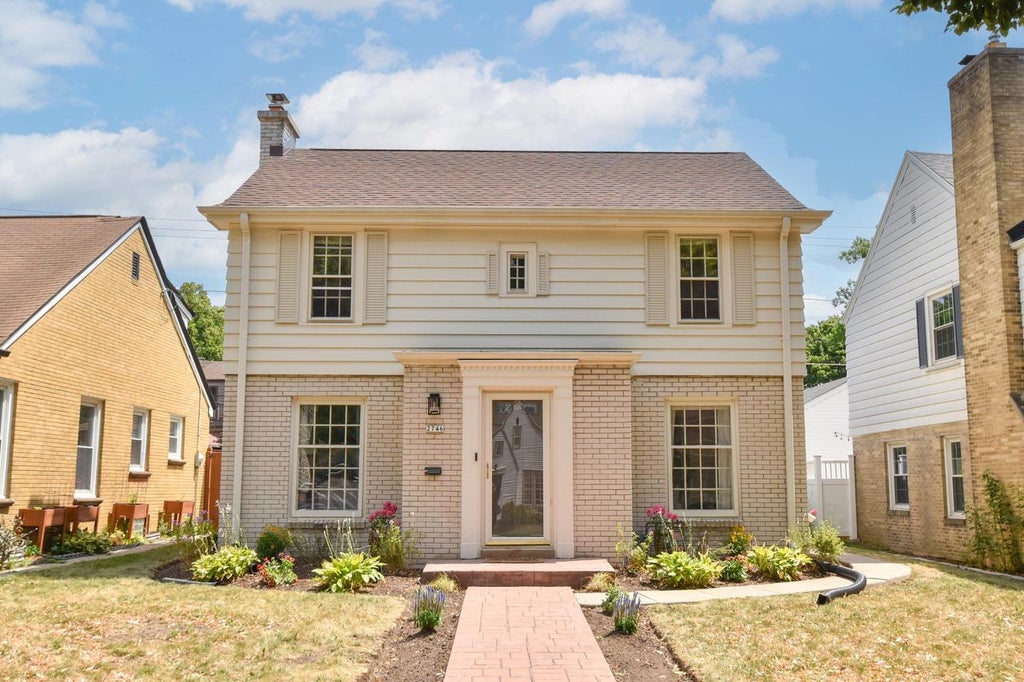 Photo of 2746 N 73rd STREET, Wauwatosa, WI 53210 (MLS # 1972875)