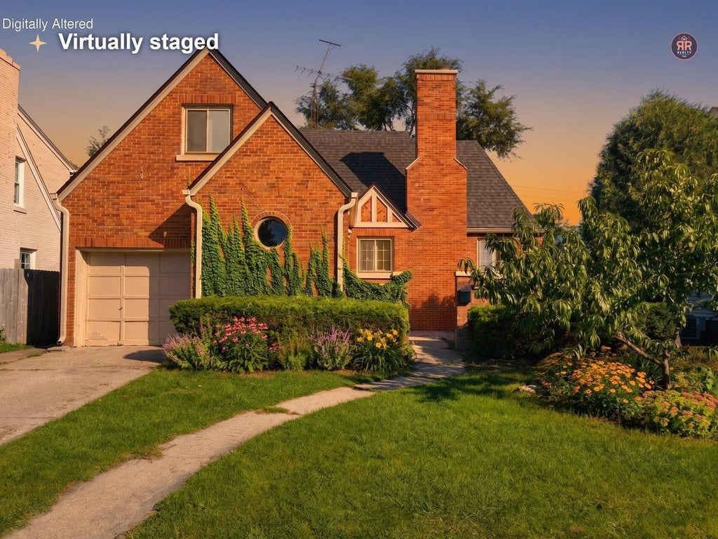 Photo of 7725 27th AVENUE, Kenosha, WI 53143 (MLS # 1982374)