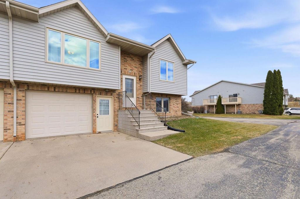 Photo of 233 W Pleasant STREET, Iron Ridge, WI 53035 (MLS # 50322394)