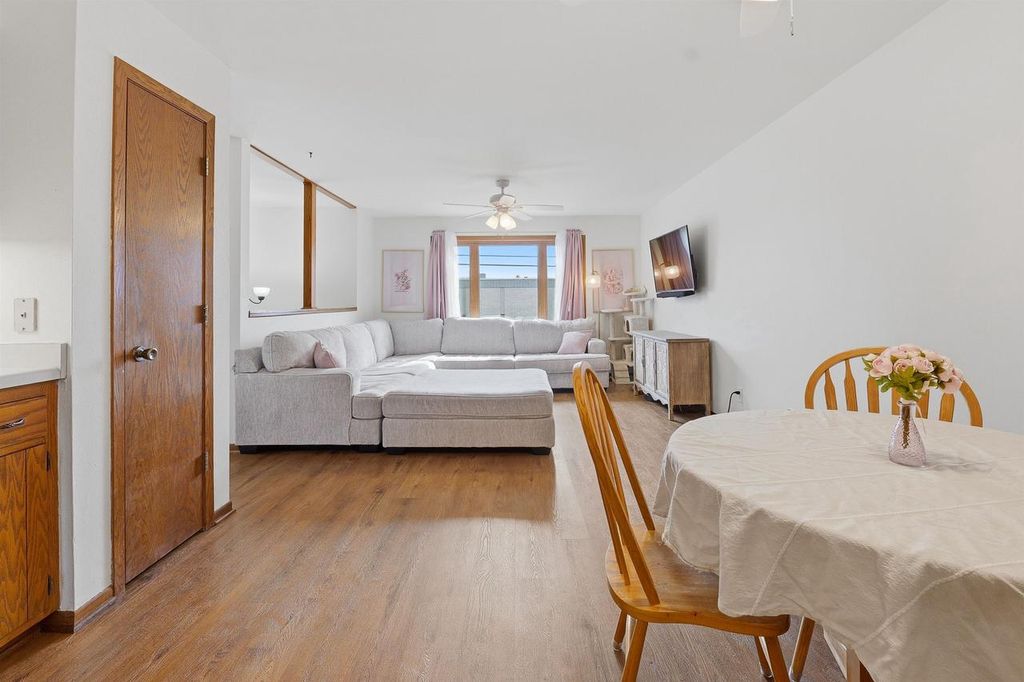 Photo of 233 W Pleasant STREET, Iron Ridge, WI 53035 (MLS # 50322394)